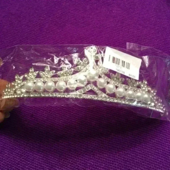 COPY - bridal head bandone size